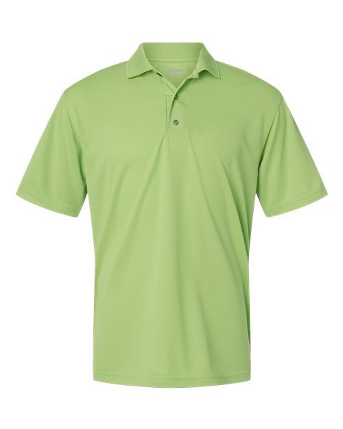 Paragon Saratoga Performance Mini Mesh Polo Sport Shirts