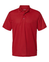 Paragon Saratoga Performance Mini Mesh Polo Sport Shirts