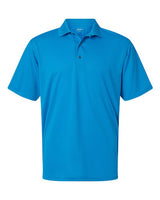 Paragon Saratoga Performance Mini Mesh Polo Sport Shirts