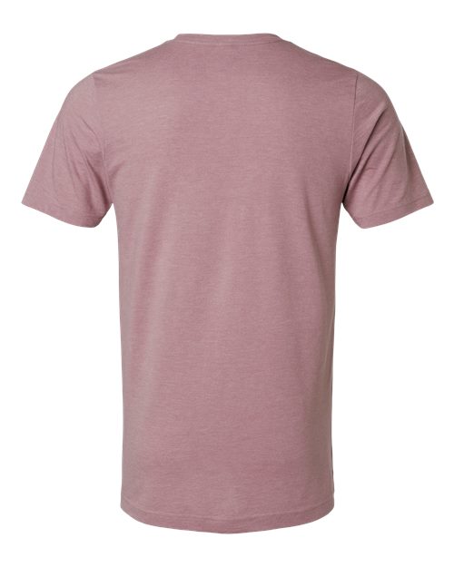 Tultex Combed CVC T-Shirt T-Shirts - Premium