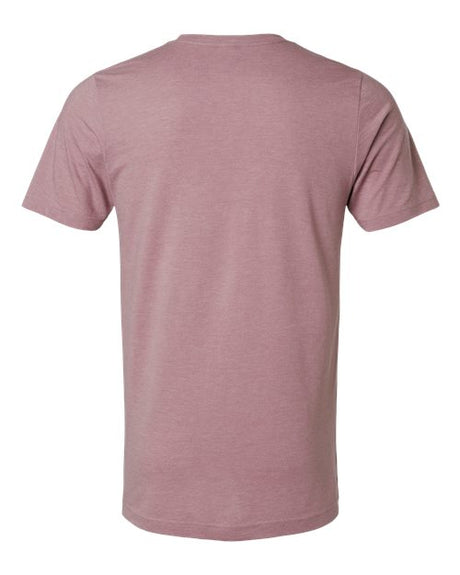 Tultex Combed CVC T-Shirt T-Shirts - Premium