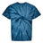 Dyenomite Cyclone Pinwheel Tie-Dyed T-Shirt T-Shirts - Premium