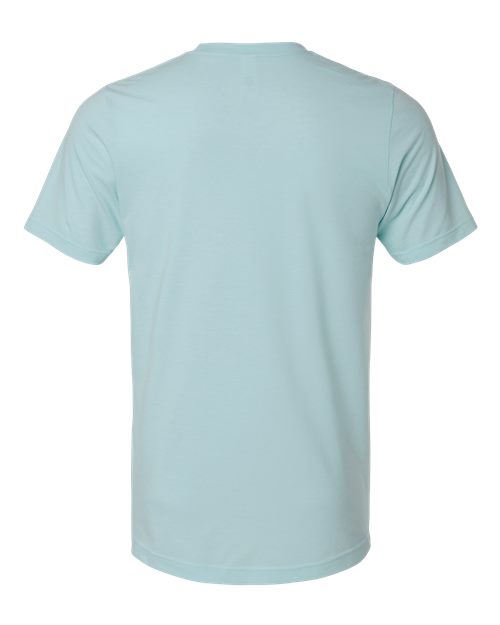 Tultex Combed CVC T-Shirt T-Shirts - Premium