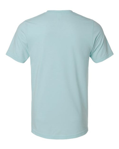 Tultex Combed CVC T-Shirt T-Shirts - Premium