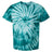 Dyenomite Cyclone Pinwheel Tie-Dyed T-Shirt T-Shirts - Premium