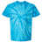 Dyenomite Cyclone Pinwheel Tie-Dyed T-Shirt T-Shirts - Premium