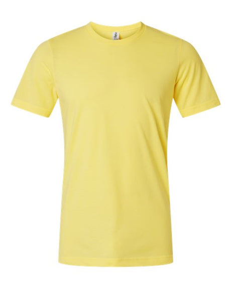 Tultex Combed CVC T-Shirt T-Shirts - Premium
