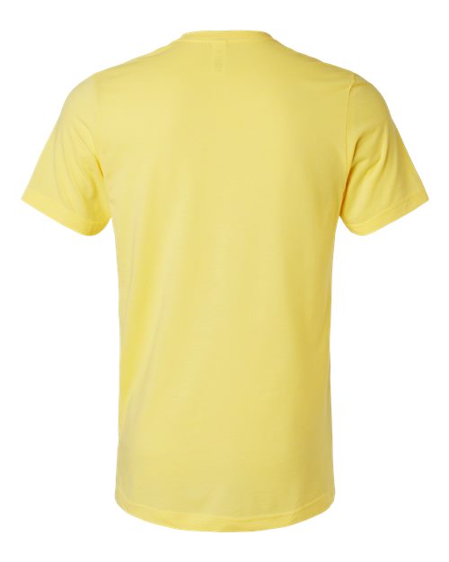 Tultex Combed CVC T-Shirt T-Shirts - Premium