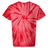 Dyenomite Cyclone Pinwheel Tie-Dyed T-Shirt T-Shirts - Premium