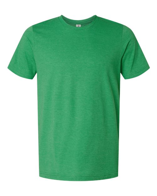 Tultex Combed CVC T-Shirt T-Shirts - Premium