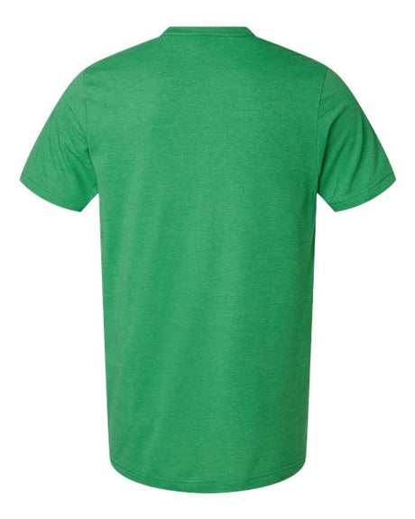 Tultex Combed CVC T-Shirt T-Shirts - Premium