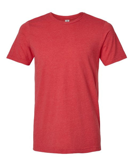 Tultex Combed CVC T-Shirt T-Shirts - Premium