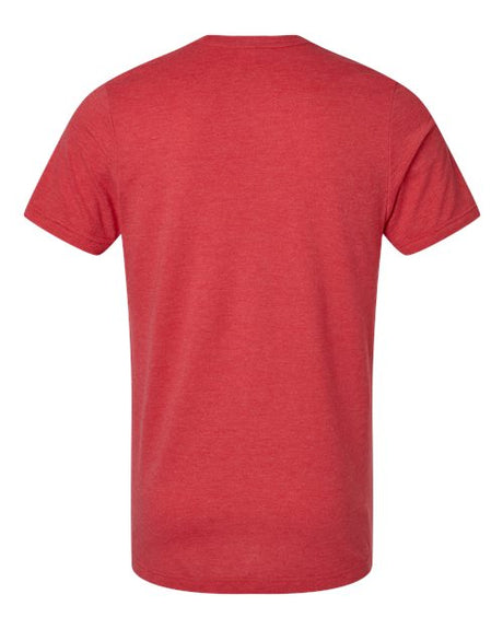 Tultex Combed CVC T-Shirt T-Shirts - Premium