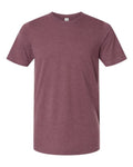 Tultex Combed CVC T-Shirt T-Shirts - Premium