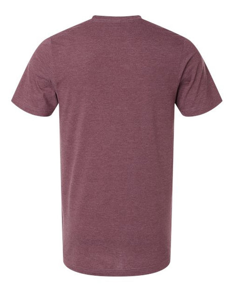 Tultex Combed CVC T-Shirt T-Shirts - Premium