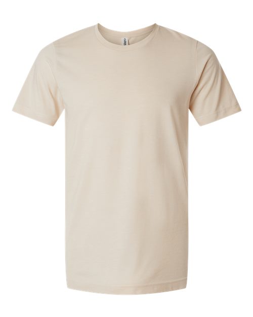 Tultex Combed CVC T-Shirt T-Shirts - Premium