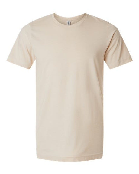 Tultex Combed CVC T-Shirt T-Shirts - Premium