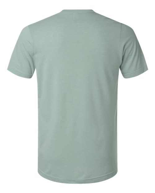 Tultex Combed CVC T-Shirt T-Shirts - Premium