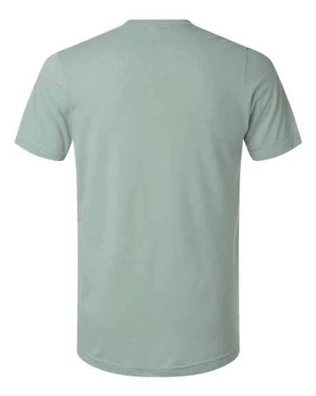 Tultex Combed CVC T-Shirt T-Shirts - Premium
