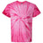 Dyenomite Cyclone Pinwheel Tie-Dyed T-Shirt T-Shirts - Premium