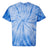 Dyenomite Cyclone Pinwheel Tie-Dyed T-Shirt T-Shirts - Premium