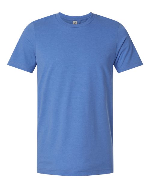 Tultex Combed CVC T-Shirt T-Shirts - Premium