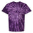 Dyenomite Cyclone Pinwheel Tie-Dyed T-Shirt T-Shirts - Premium