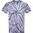Dyenomite Cyclone Pinwheel Tie-Dyed T-Shirt T-Shirts - Premium