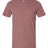 Tultex Combed CVC T-Shirt T-Shirts - Premium