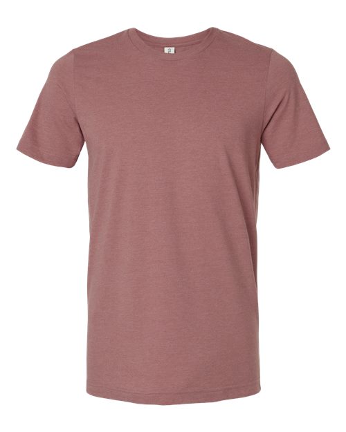 Tultex Combed CVC T-Shirt T-Shirts - Premium