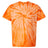 Dyenomite Cyclone Pinwheel Tie-Dyed T-Shirt T-Shirts - Premium
