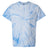 Dyenomite Cyclone Pinwheel Tie-Dyed T-Shirt T-Shirts - Premium