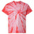 Dyenomite Cyclone Pinwheel Tie-Dyed T-Shirt T-Shirts - Premium