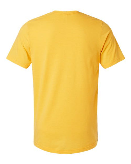 Tultex Combed CVC T-Shirt T-Shirts - Premium