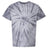 Dyenomite Cyclone Pinwheel Tie-Dyed T-Shirt T-Shirts - Premium