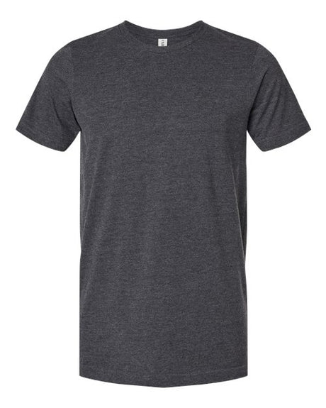 Tultex Combed CVC T-Shirt T-Shirts - Premium