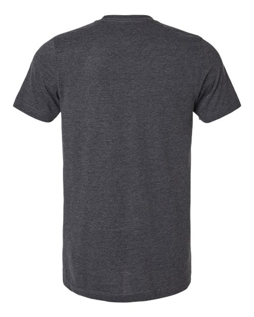 Tultex Combed CVC T-Shirt T-Shirts - Premium