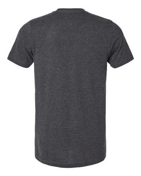 Tultex Combed CVC T-Shirt T-Shirts - Premium