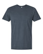 Tultex Combed CVC T-Shirt T-Shirts - Premium