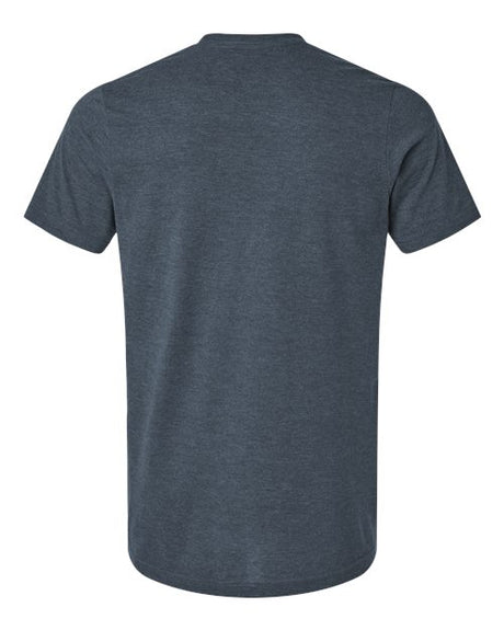 Tultex Combed CVC T-Shirt T-Shirts - Premium
