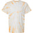 Dyenomite Cyclone Pinwheel Tie-Dyed T-Shirt T-Shirts - Premium