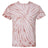 Dyenomite Cyclone Pinwheel Tie-Dyed T-Shirt T-Shirts - Premium