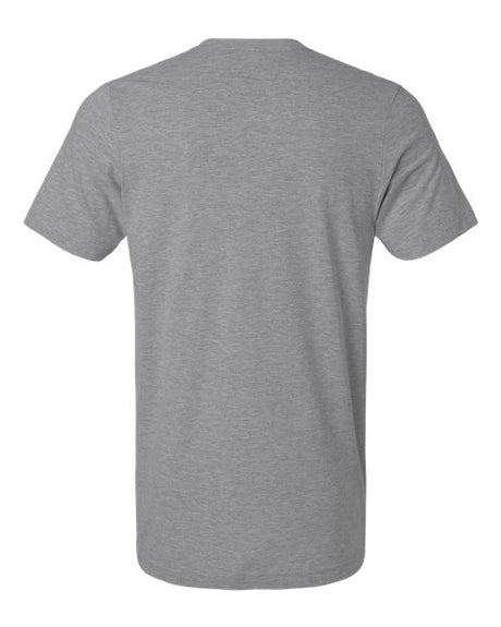 Tultex Combed CVC T-Shirt T-Shirts - Premium