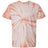 Dyenomite Cyclone Pinwheel Tie-Dyed T-Shirt T-Shirts - Premium
