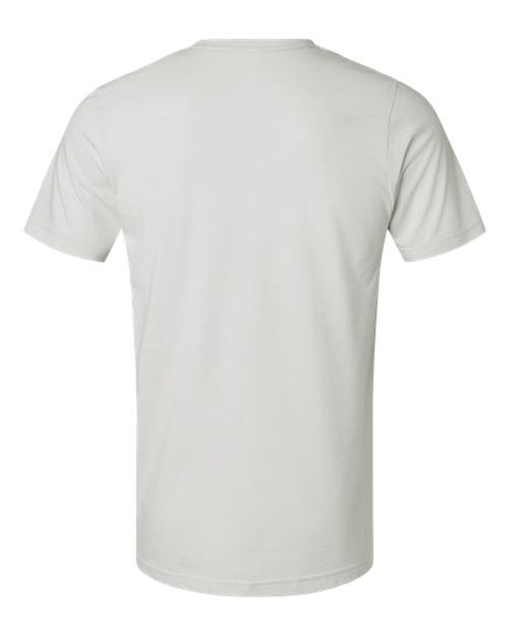 Tultex Combed CVC T-Shirt T-Shirts - Premium
