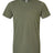 Tultex Combed CVC T-Shirt T-Shirts - Premium