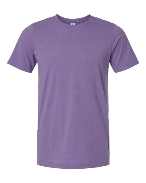 Tultex Combed CVC T-Shirt T-Shirts - Premium