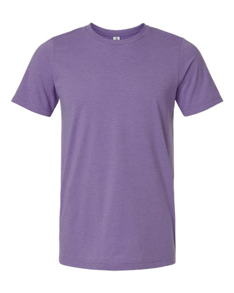 Tultex Combed CVC T-Shirt T-Shirts - Premium