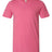 Tultex Combed CVC T-Shirt T-Shirts - Premium