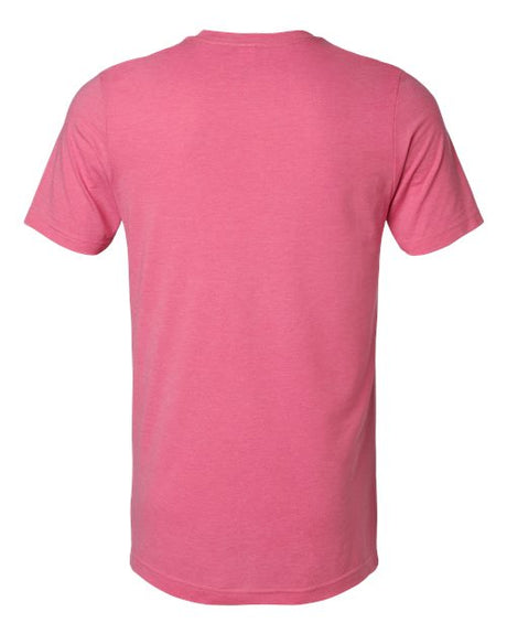 Tultex Combed CVC T-Shirt T-Shirts - Premium